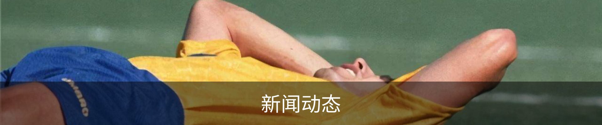 新闻动态